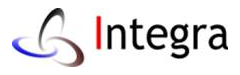 Integra Control Solutions Ltd logo