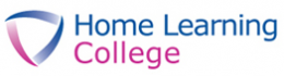 Home Learning College logo