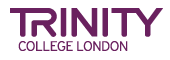 Trinity College London logo