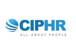 CIPHR logo