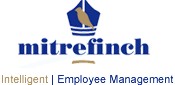 Mitrefinch logo