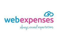 web expenses logo