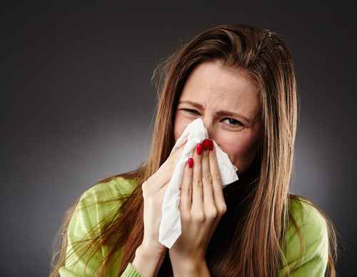 Five ways to decrease sickness absence