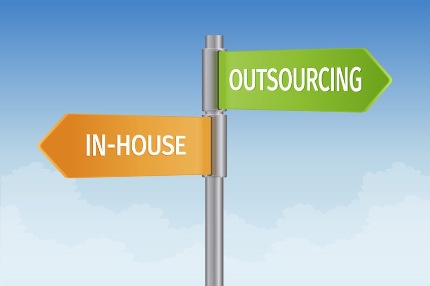 Payroll outsourcing and other ways to boost your workforce flexibility