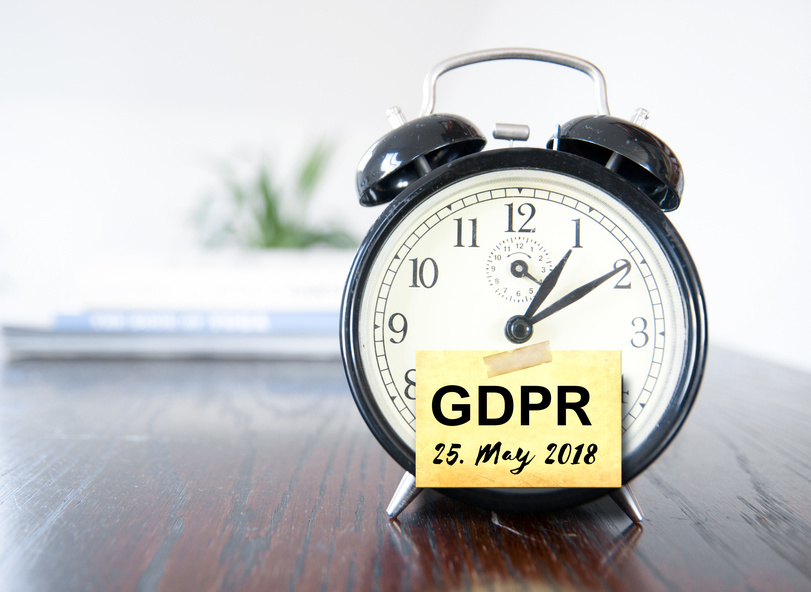 Practical ways to implement GDPR