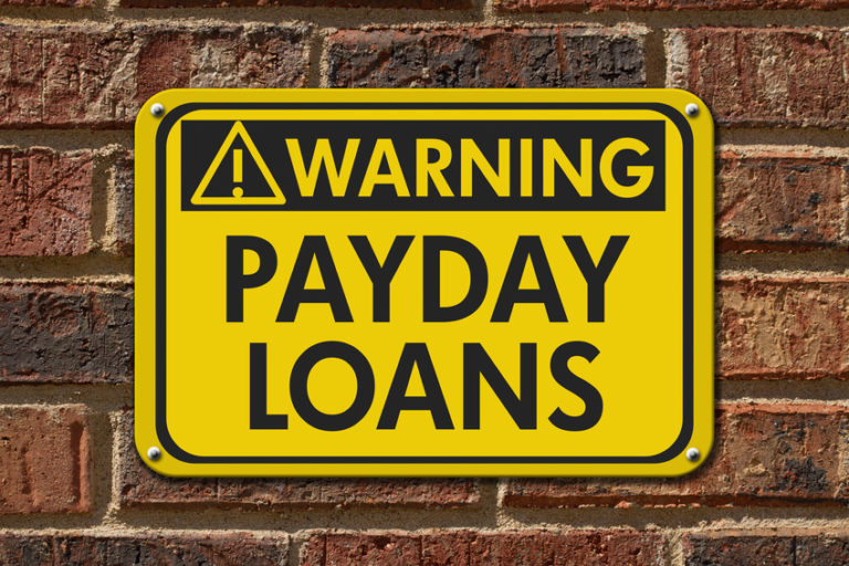 virgin islands payday loans