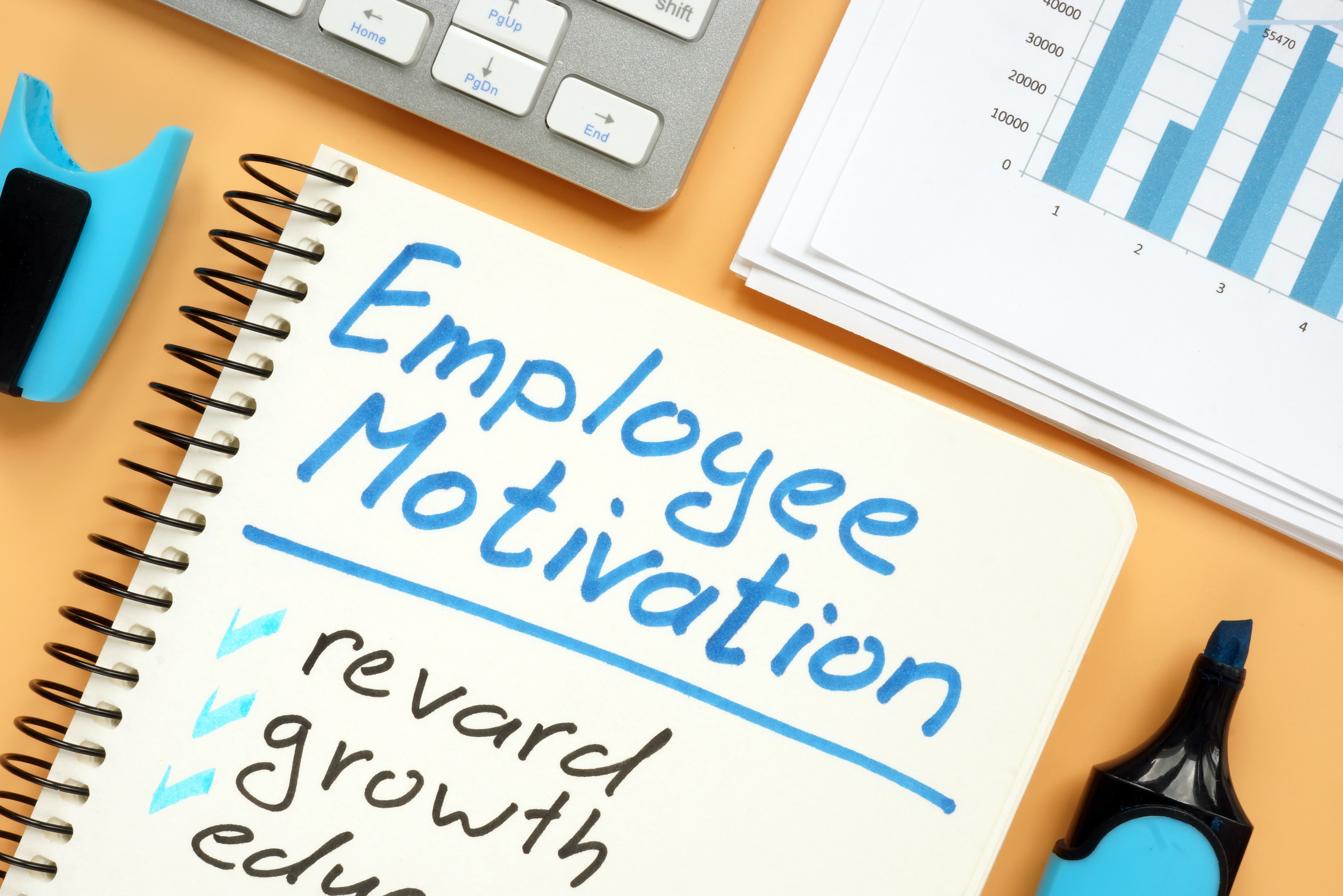 Employee Power – Why Your People Need to Feel Valued