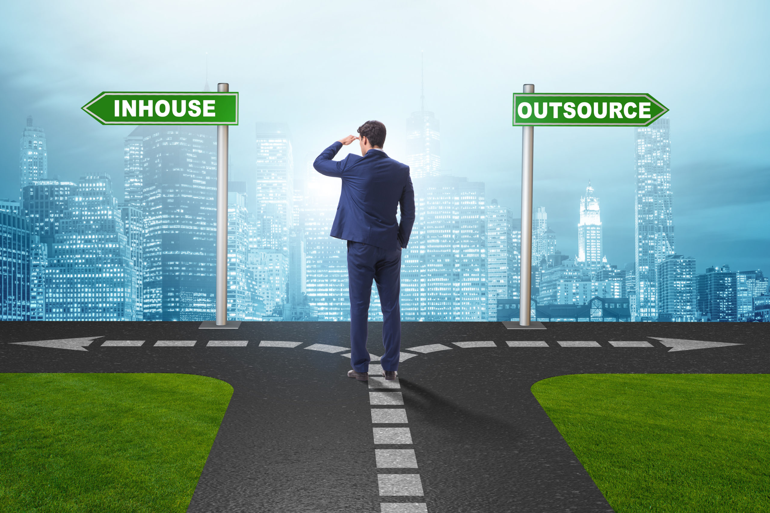 Payroll – 9 Reasons to Outsource