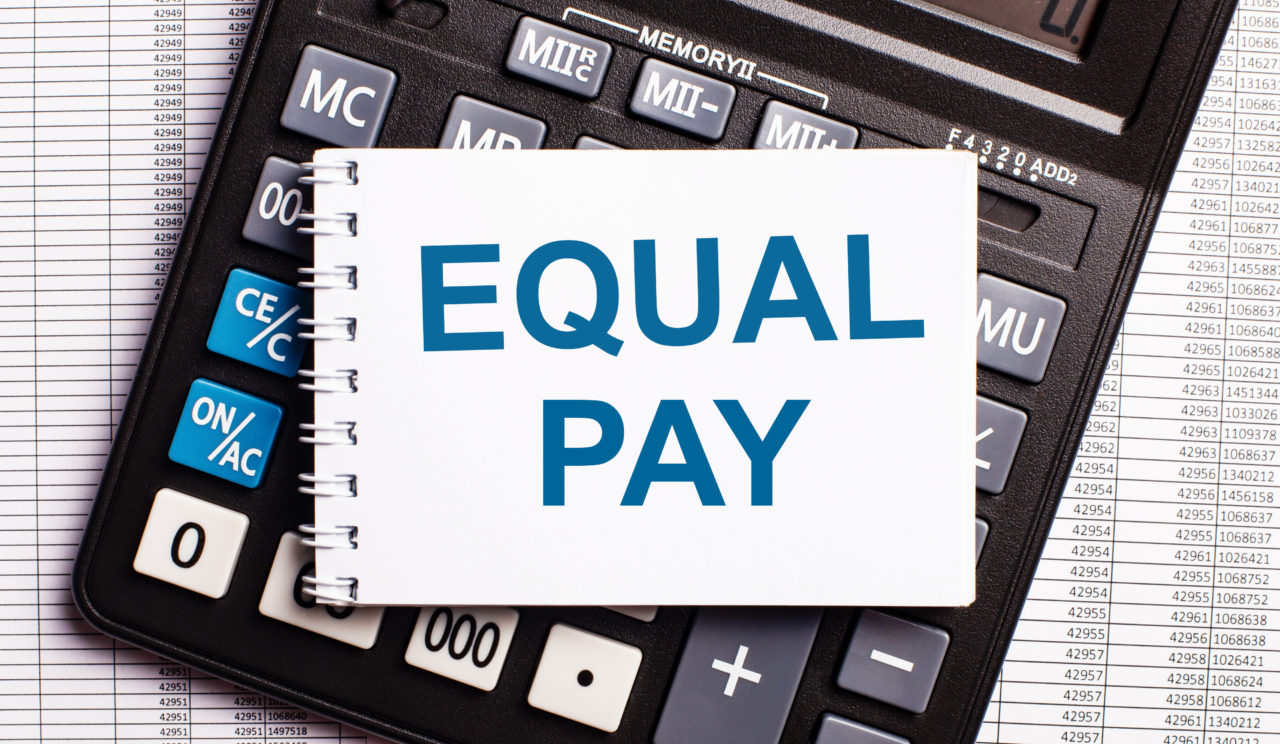 Ethnicity Pay Gap Reporting Takes A Step Closer | Just Payroll