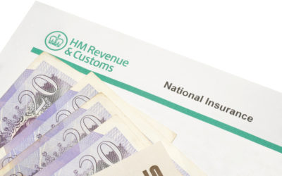 NIC Increases: Ready for the Health and Social Care Levy?
