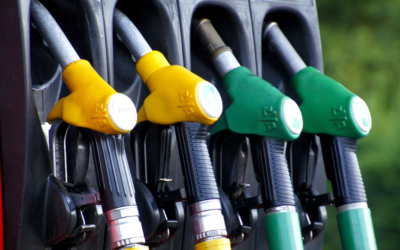 Are Advisory Fuel Rates Keeping Pace with Fuel Costs?