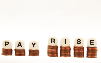 What Will The Average Pay Rise Be Next Year in 2023?