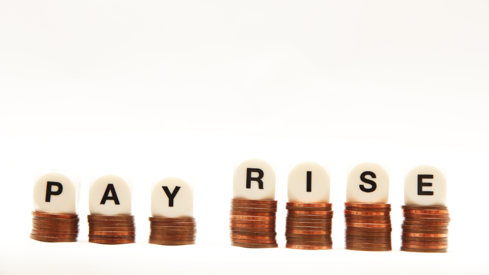 What Will The Average Pay Rise Be Next Year in 2023? Just Global Payroll