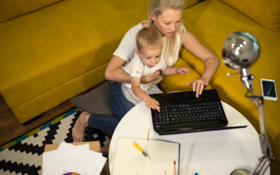 Flexibility & Autonomy: The Keys to Supporting In-Work Parents?