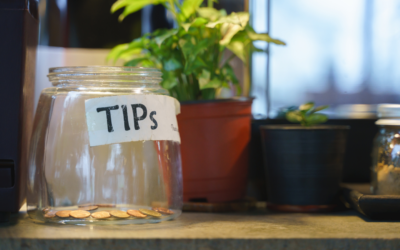 The Tipping Act: Is It A Good Thing?