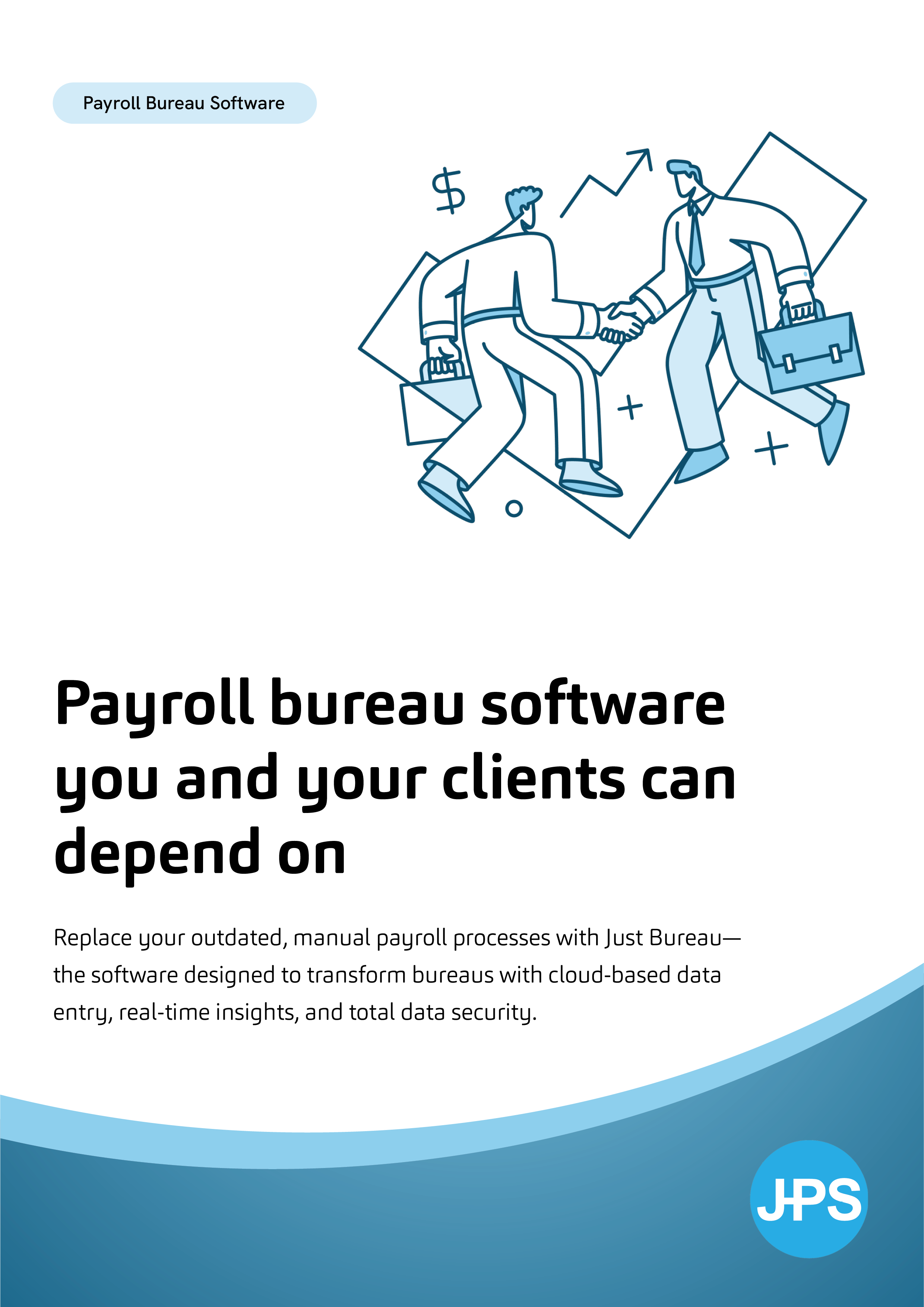 payroll bureau software