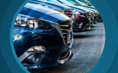 Company Car Fuel Benefit Rates 2026/27: Updated Figures and What They Mean for Payroll